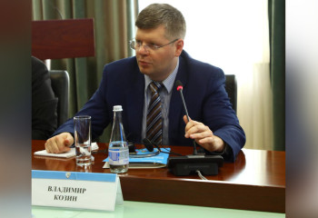 Возврат активов и международное сотрудничество: интервью с региональным советником УНП ООН