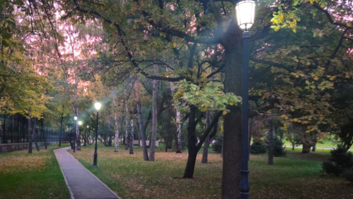  Алматы қаласы әкімдігі 