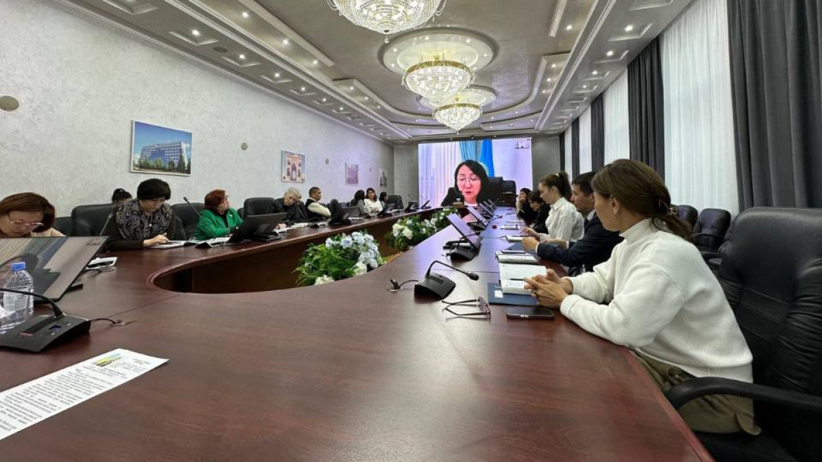  © Министерство культуры и информации РК 