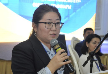 Архивисты из четырех областей собрались в Атырау для обмена опытом