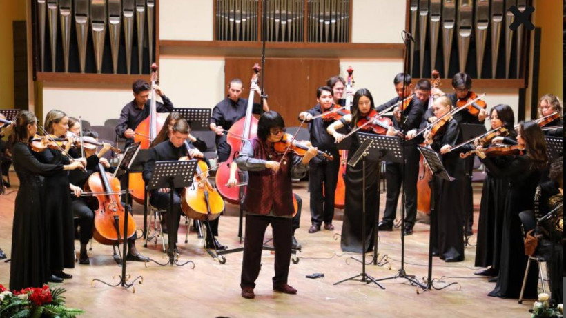  © Министерство культуры и информации РК 