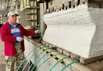 Завод по глубокой переработке кукурузы появится в Туркестанской области