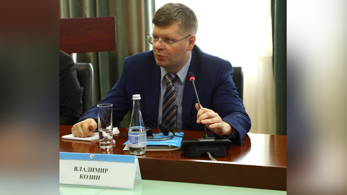  из архива Владимира Козина 