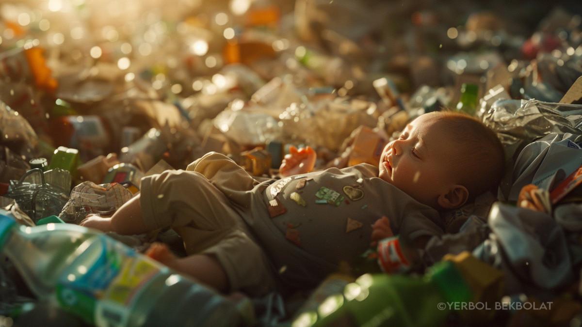  ©El.kz/Ербол БЕКБОЛАТ/Midjourney 