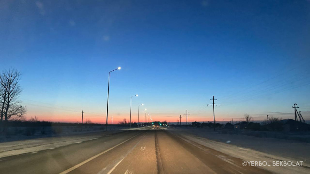  ©El.kz/Ербол БЕКБОЛАТ 