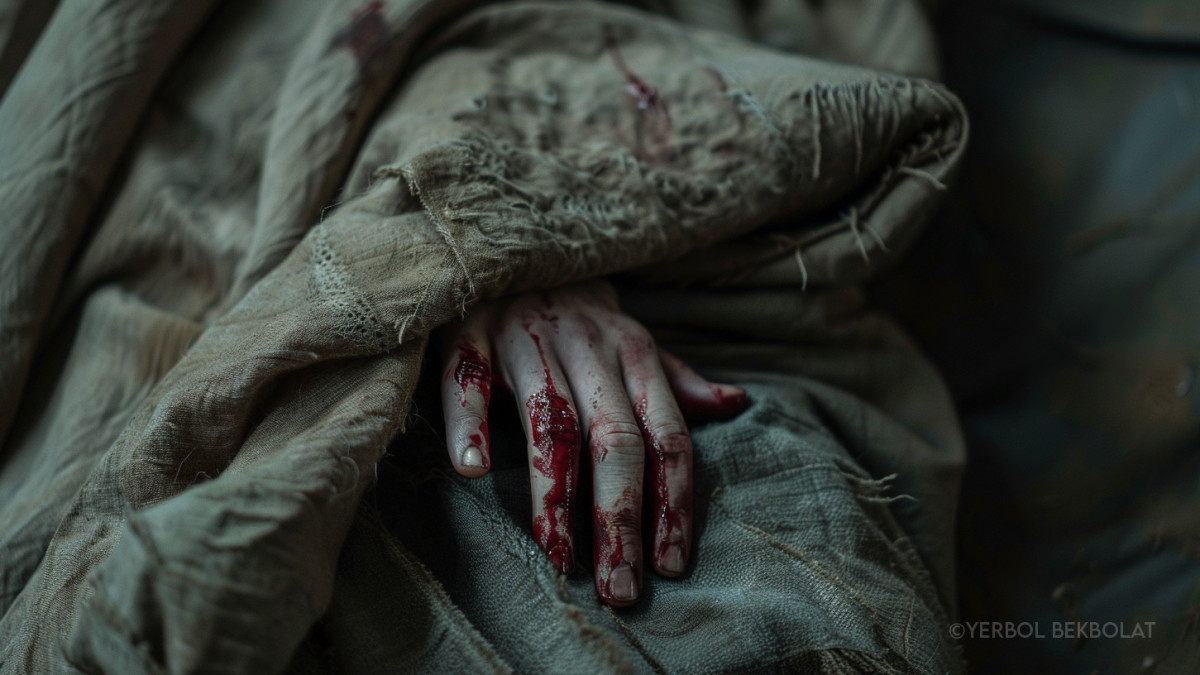  ©El.kz/Ербол БЕКБОЛАТ/Midjourney 