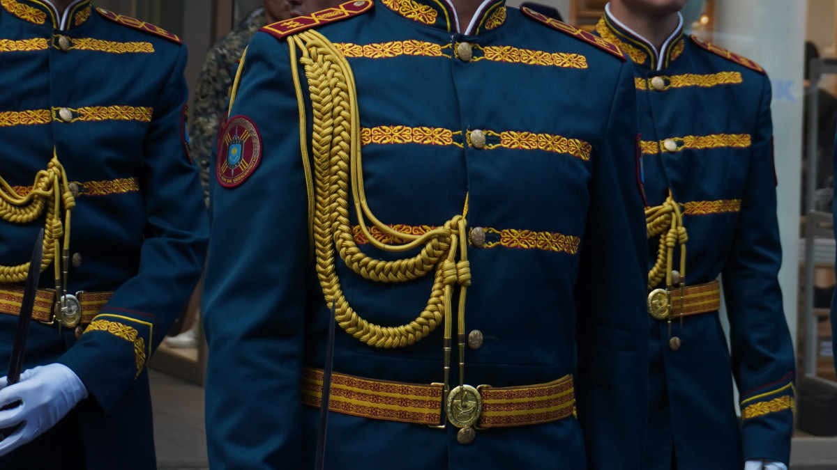  ©El.kz/Ербол БЕКБОЛАТ 