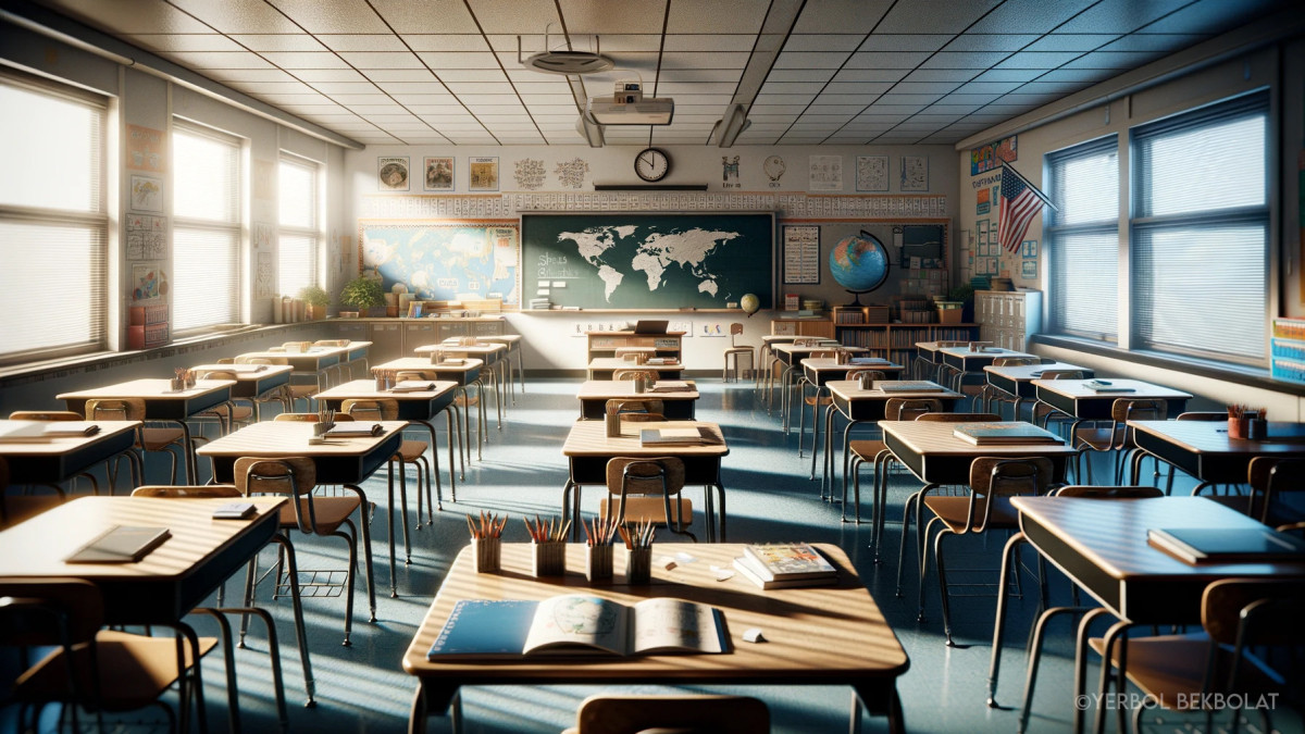  ©El.kz/Ербол БЕКБОЛАТ/DALL-E-3 