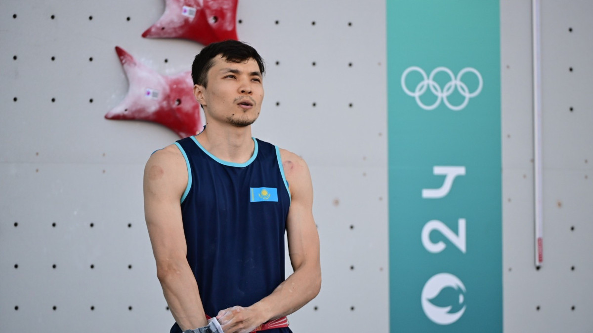 Olympic.kz 