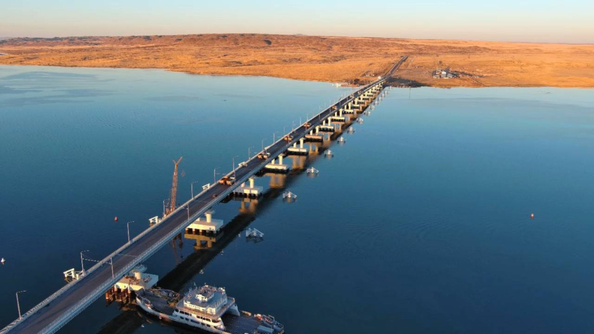  Минтранспорта РК 