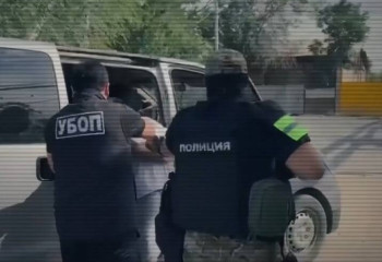 Шымкентте оннан астам қылмыстық топ ұсталды