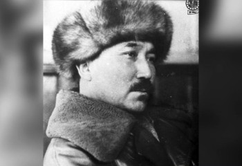 Сәкен Сейфуллиннің туғанына 130 жыл