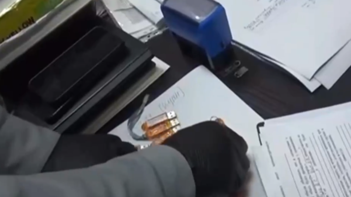  Кадр из видео 