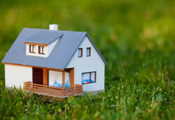 Жыл басынан бері 12,4 млн шаршы метр тұрғын үй пайдалануға берілді