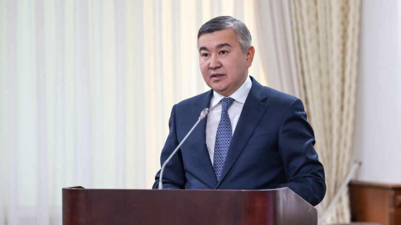  ©Официальный Telegram-канал Правительства РК 