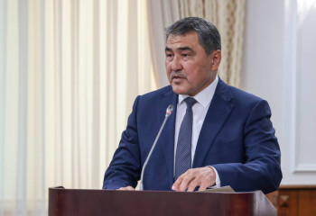 Үкіметте вегетациялық кезеңнің қорытындысы шығарылды