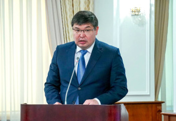 Министр финансов: неналоговые поступления в Казахстане превысили план в 6 раз