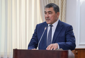 В Правительстве подвели итоги вегетационного периода: обеспеченность водой превысила ожидания