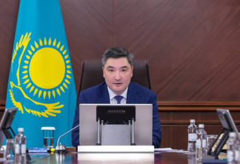 Премьер-министр поручил государственным органам поддерживать предпринимателей в расширении рынков сбыта продукции