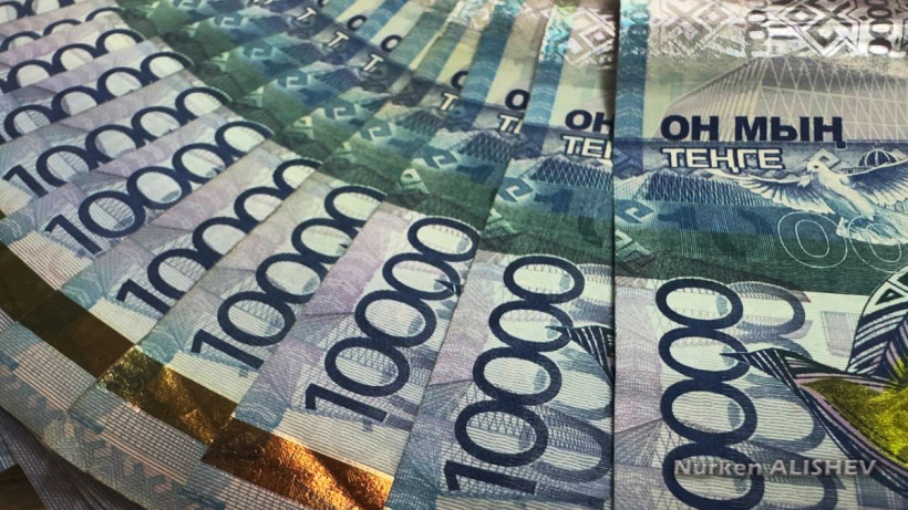  ©El.kz/Нұркен Алишев 