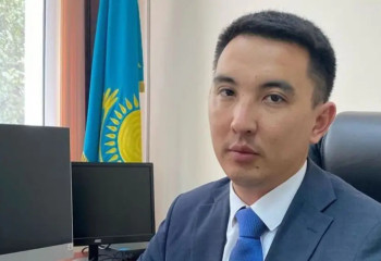 Шерзаттың өлімінен кейін Талғар қаласының әкімі қызметінен кетті