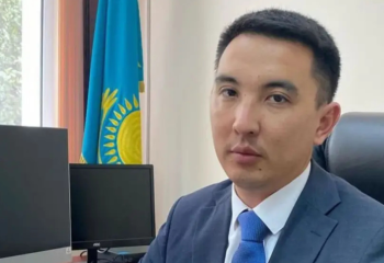 Акима и замакима Талгара сняли с должности после убийства 16-летнего Шерзата