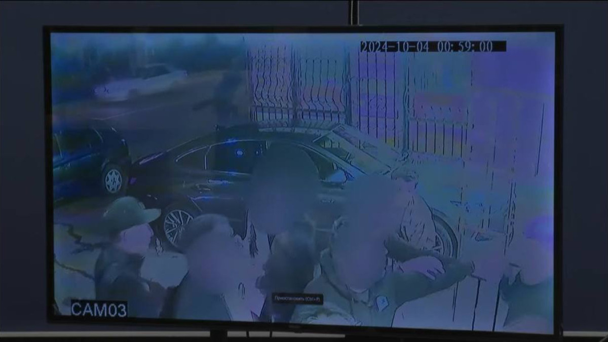  видеодан алынған кадр 