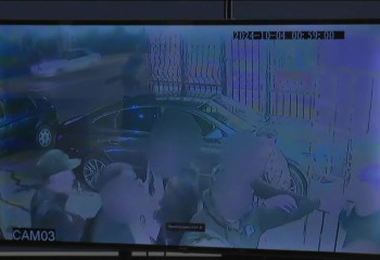 ІІМ Шерзат Болат қаза тапқан күнгі бейне жазбаны көрсетті