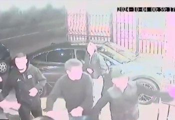 «Бірі күзетші, екеуі сұлулық салонында жұмыс істейді». Вице-министр күдіктілер жайлы айтты