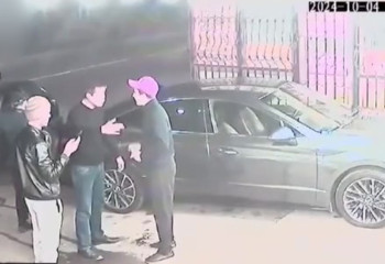 Шерзат Болаттың өлімі: қайғылы оқиғаның бейнежазбасы желіде қалай тарап кетті