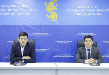 Астанада сұранысқа ие мамандықтарды меңгеруге арналған қандай бағдарламалар бар