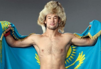 Қазақстанда UFC турнирі қашан өтеді? Шавкат Рахмонов жауап берді