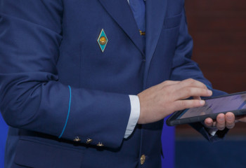 Прокуратура будет просить открытого суда по делу об убийстве Шерзата