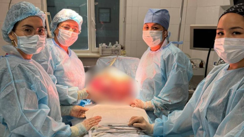  Министерство здравоохранения РК 