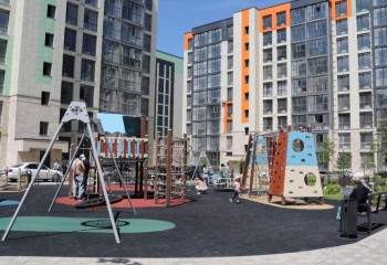 В Алматы начался прием документов на жилищные сертификаты до 1,5 млн тенге