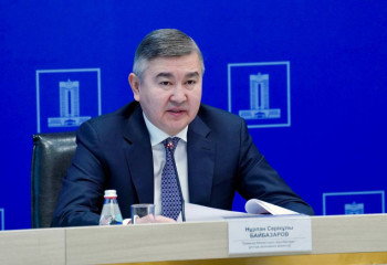 Kazakhstan plans to attract at least $150 billion of direct investment by 2029