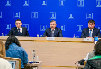 В Казахстан до 2029 года планируют привлечь не менее $150 млрд прямых инвестиций