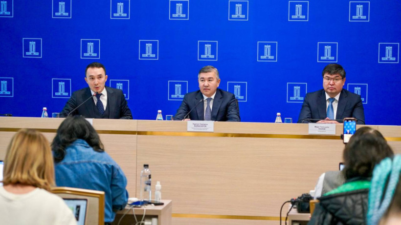  пресс-служба Правительства РК 