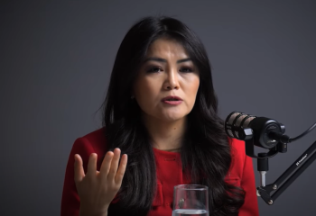 «Қазақтар комедия ғана көреді деп ойлайды»: Әсия Бақдәулетқызы қазақ киносының дамуы туралы айтты