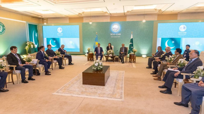  пресс-служба Правительства РК 