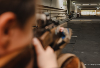 Четыре стрелка из Казахстана выступят на финальном этапе Кубка мира