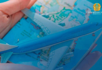 Қазақстанда туроператорлар саны 210-ға артты