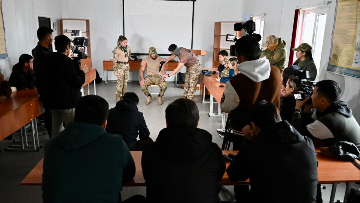  Қорғаныс министрлігі 