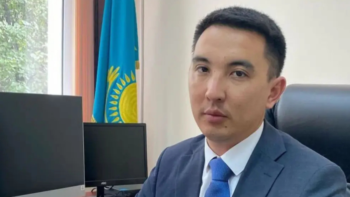  gov.kz 
