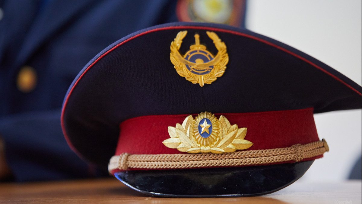  El.kz/Арман МҰХАТОВ 