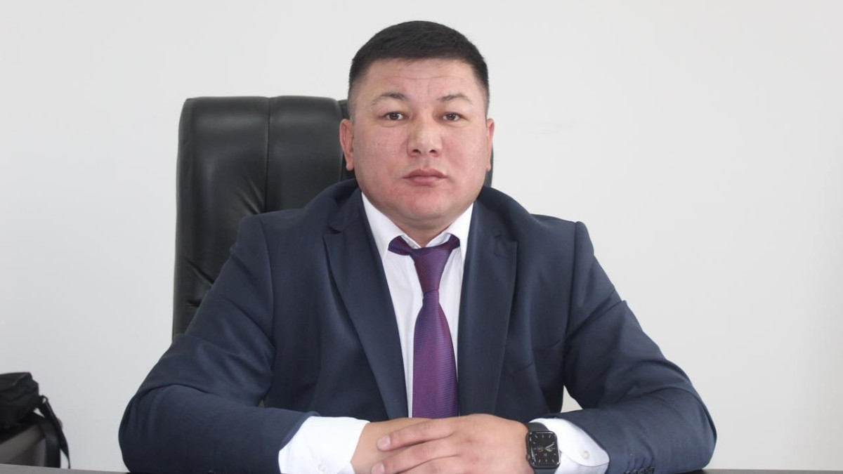  gov.kz 