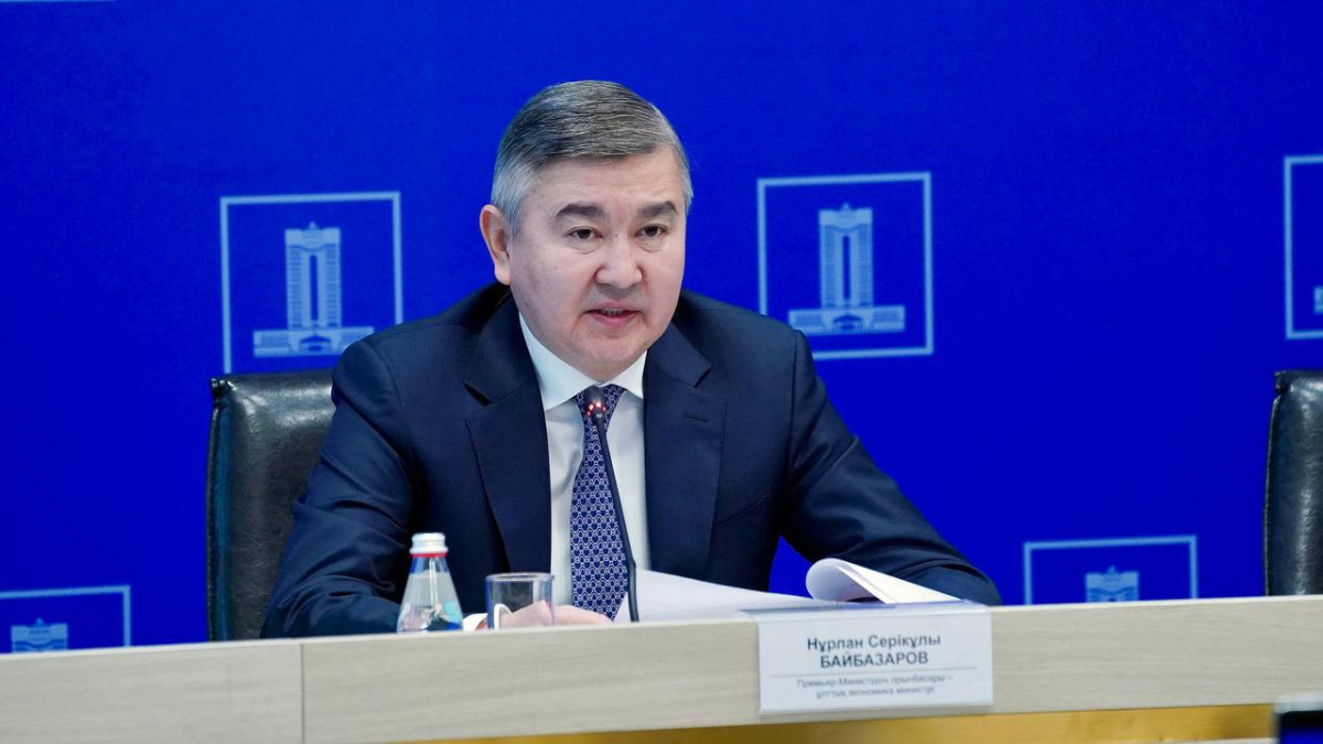  пресс-служба Правительства РК 