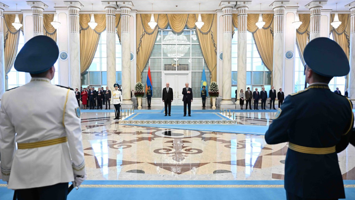  ©Пресс-служба Акорды 