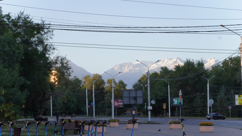  ©El.kz/Ербол БЕКБОЛАТ 