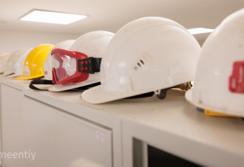 Айдарбек Сапаров проверил ход приемки и переработки сахарной свеклы на Меркенском заводе